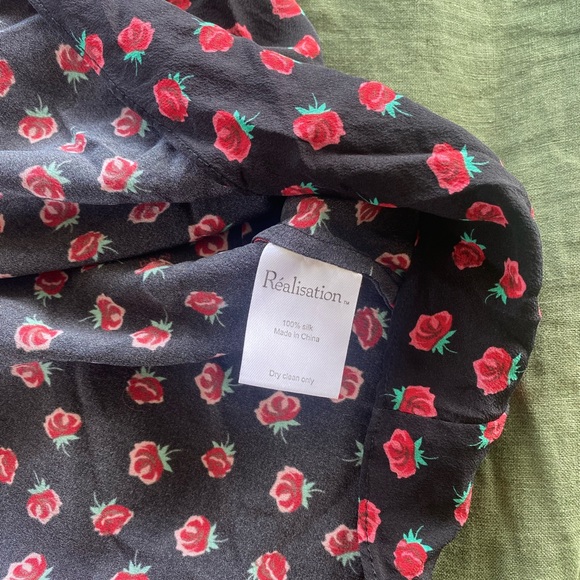 Realisation Par Isabelli dress in Rosalita - Picture 13 of 13